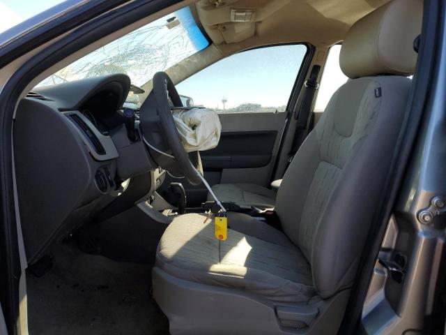 Photo 6 VIN: 1FAHP35N28W276568 - FORD FOCUS 