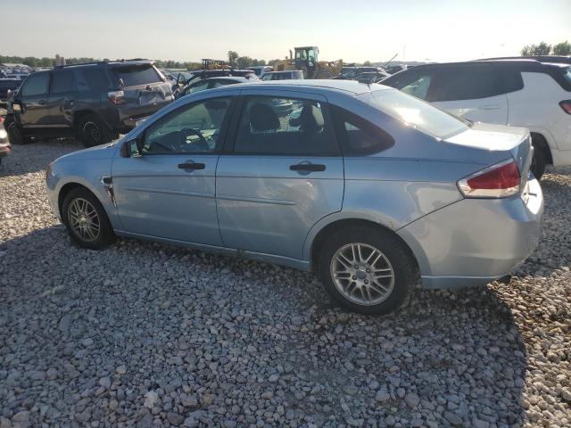 Photo 1 VIN: 1FAHP35N28W279681 - FORD FOCUS 