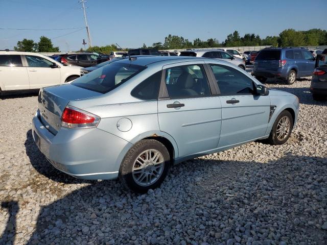 Photo 2 VIN: 1FAHP35N28W279681 - FORD FOCUS 