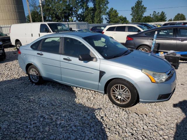 Photo 3 VIN: 1FAHP35N28W279681 - FORD FOCUS 