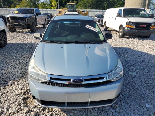 Photo 4 VIN: 1FAHP35N28W279681 - FORD FOCUS 