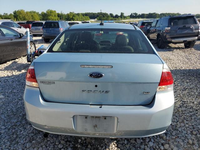 Photo 5 VIN: 1FAHP35N28W279681 - FORD FOCUS 