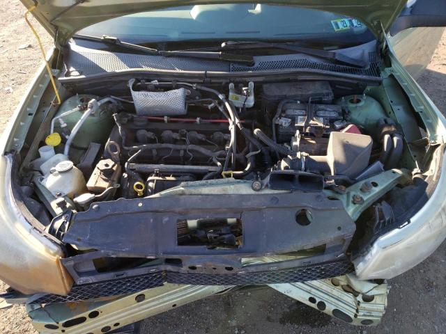 Photo 10 VIN: 1FAHP35N28W280099 - FORD FOCUS SE 