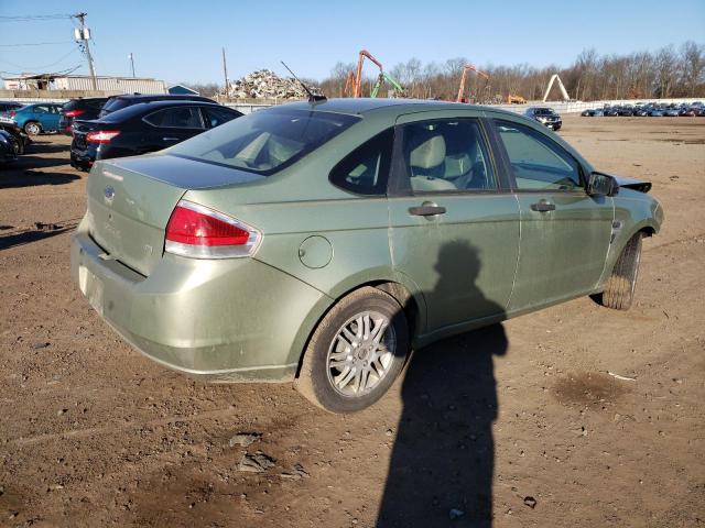 Photo 2 VIN: 1FAHP35N28W280099 - FORD FOCUS SE 