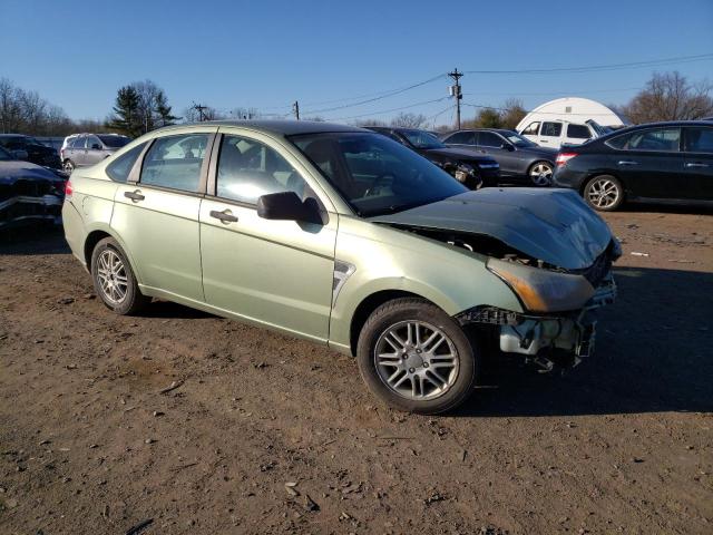 Photo 3 VIN: 1FAHP35N28W280099 - FORD FOCUS SE 