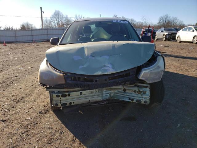 Photo 4 VIN: 1FAHP35N28W280099 - FORD FOCUS SE 