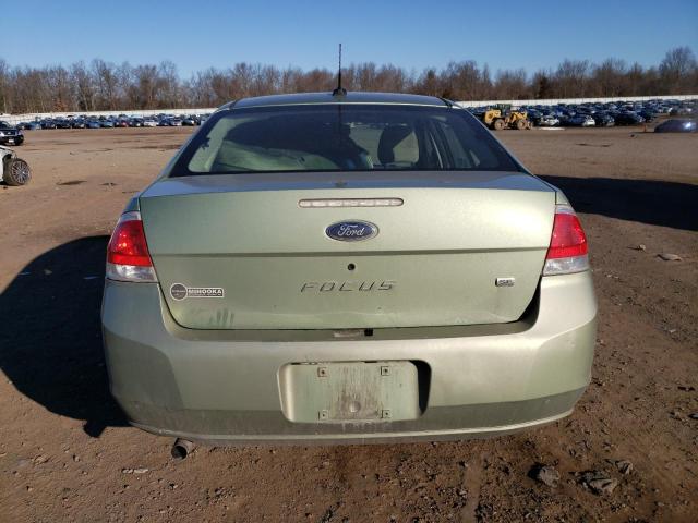 Photo 5 VIN: 1FAHP35N28W280099 - FORD FOCUS SE 