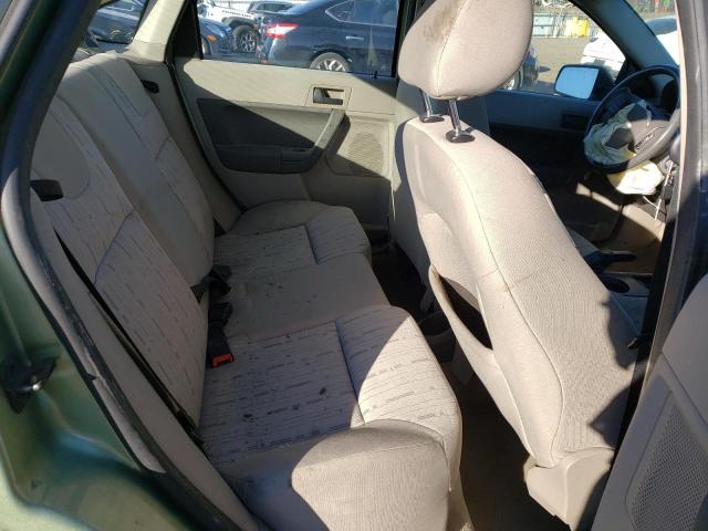 Photo 9 VIN: 1FAHP35N28W280099 - FORD FOCUS SE 