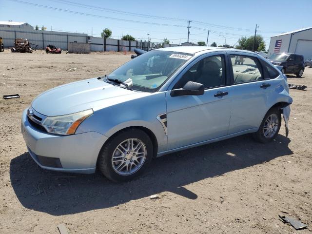 Photo 0 VIN: 1FAHP35N28W280720 - FORD FOCUS 