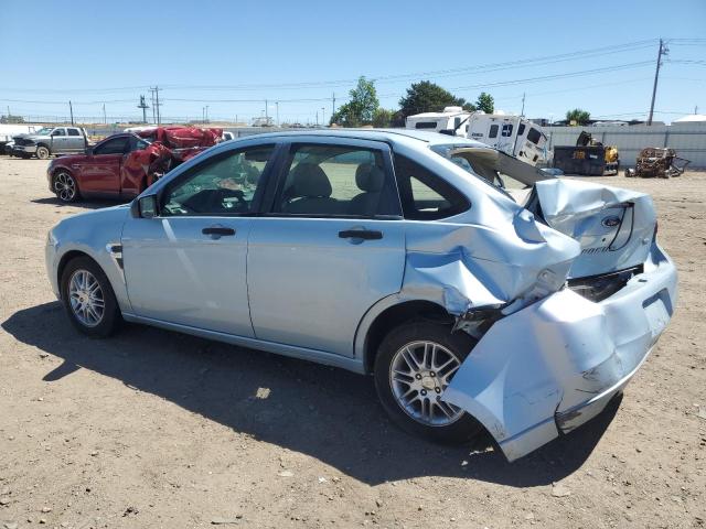 Photo 1 VIN: 1FAHP35N28W280720 - FORD FOCUS 