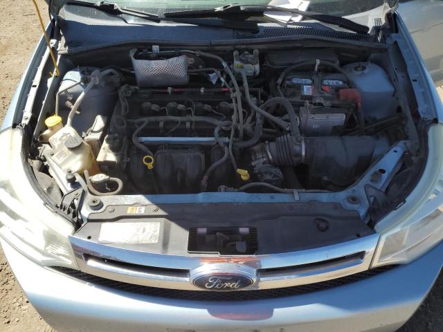 Photo 10 VIN: 1FAHP35N28W280720 - FORD FOCUS 