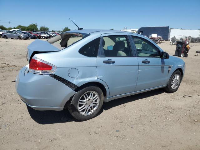 Photo 2 VIN: 1FAHP35N28W280720 - FORD FOCUS 