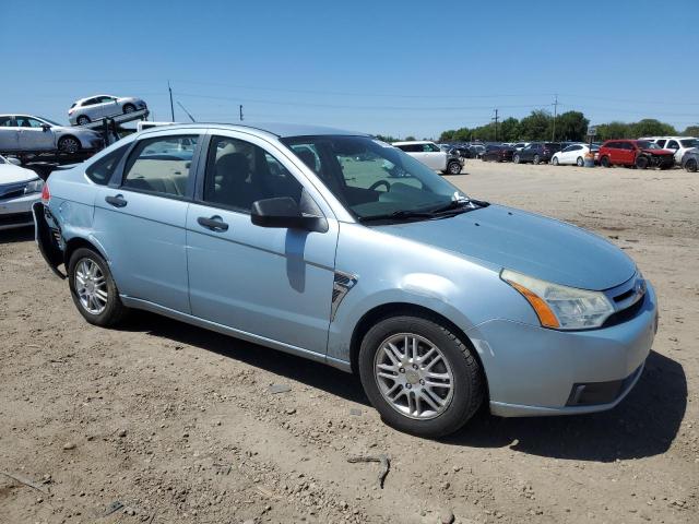 Photo 3 VIN: 1FAHP35N28W280720 - FORD FOCUS 