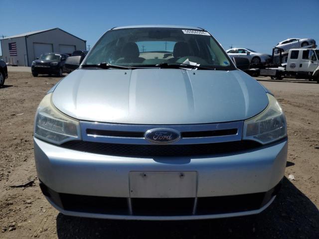 Photo 4 VIN: 1FAHP35N28W280720 - FORD FOCUS 