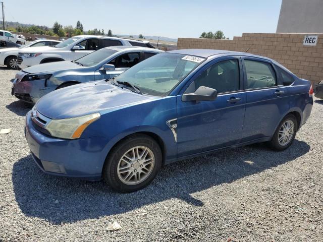 Photo 0 VIN: 1FAHP35N28W299168 - FORD FOCUS 