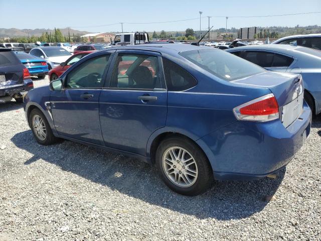 Photo 1 VIN: 1FAHP35N28W299168 - FORD FOCUS 