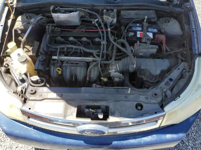 Photo 10 VIN: 1FAHP35N28W299168 - FORD FOCUS 