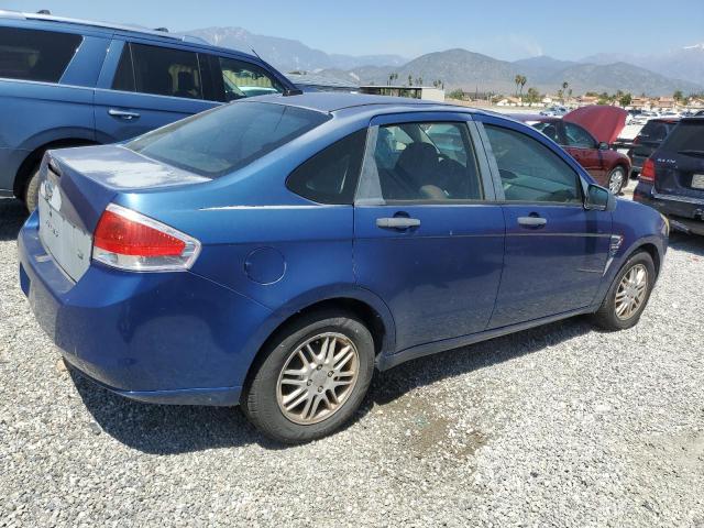 Photo 2 VIN: 1FAHP35N28W299168 - FORD FOCUS 