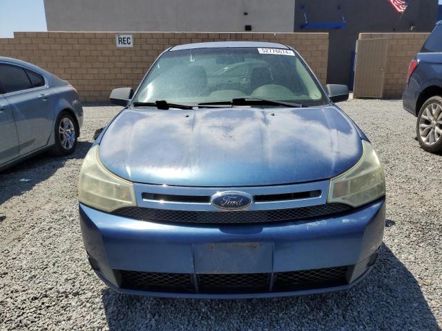 Photo 4 VIN: 1FAHP35N28W299168 - FORD FOCUS 