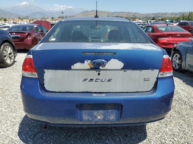 Photo 5 VIN: 1FAHP35N28W299168 - FORD FOCUS 