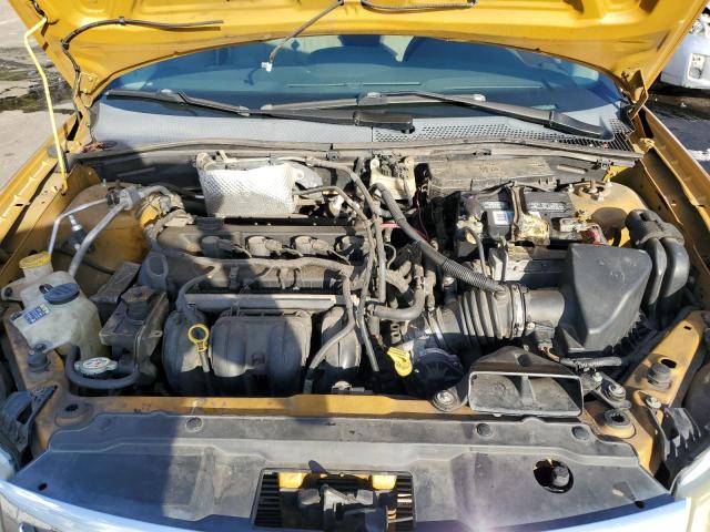 Photo 10 VIN: 1FAHP35N29W105465 - FORD FOCUS 