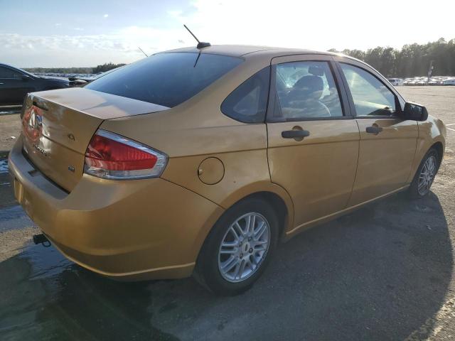 Photo 2 VIN: 1FAHP35N29W105465 - FORD FOCUS 