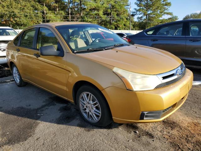 Photo 3 VIN: 1FAHP35N29W105465 - FORD FOCUS 