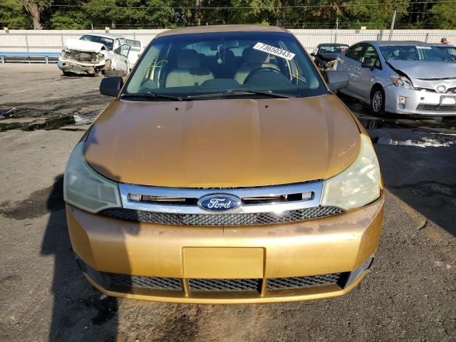 Photo 4 VIN: 1FAHP35N29W105465 - FORD FOCUS 