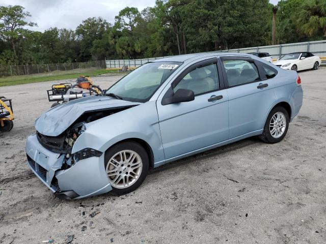 Photo 0 VIN: 1FAHP35N29W123366 - FORD FOCUS SE 