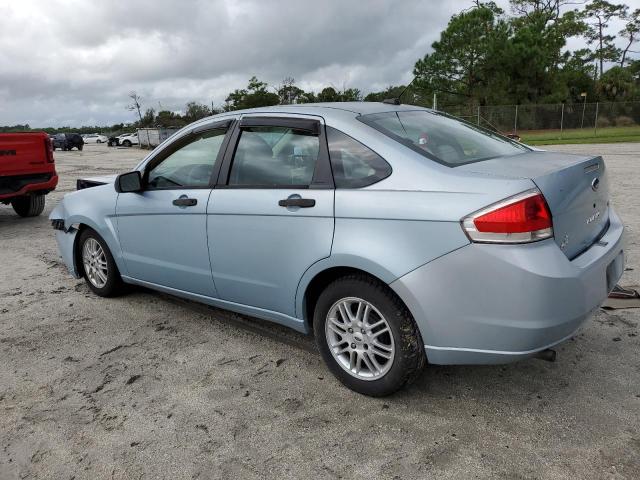 Photo 1 VIN: 1FAHP35N29W123366 - FORD FOCUS SE 