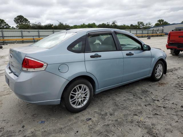 Photo 2 VIN: 1FAHP35N29W123366 - FORD FOCUS SE 