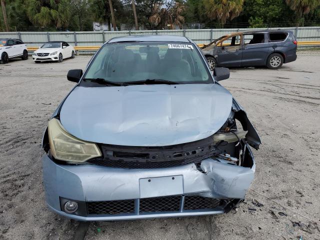 Photo 4 VIN: 1FAHP35N29W123366 - FORD FOCUS SE 