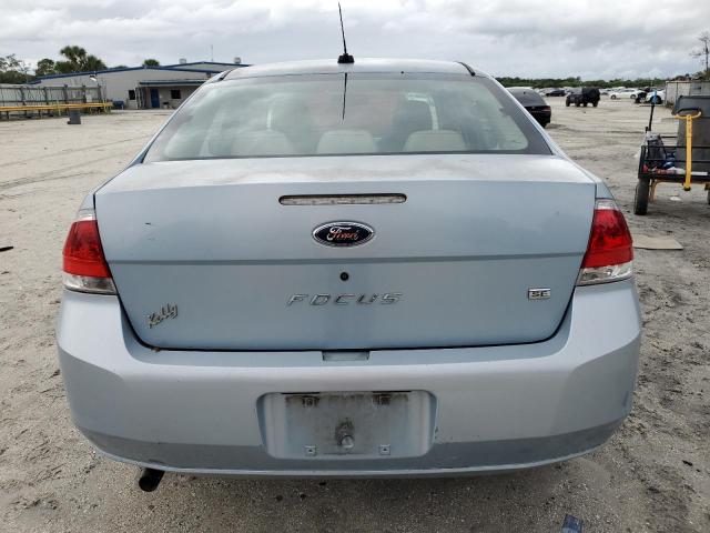 Photo 5 VIN: 1FAHP35N29W123366 - FORD FOCUS SE 