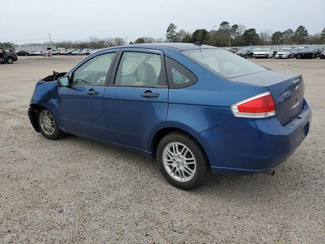 Photo 1 VIN: 1FAHP35N29W145688 - FORD FOCUS SE 