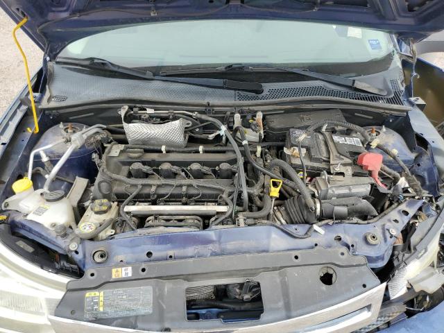 Photo 10 VIN: 1FAHP35N29W145688 - FORD FOCUS SE 