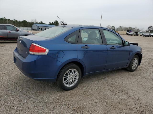 Photo 2 VIN: 1FAHP35N29W145688 - FORD FOCUS SE 