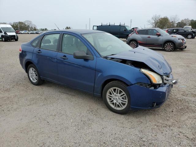 Photo 3 VIN: 1FAHP35N29W145688 - FORD FOCUS SE 