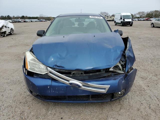 Photo 4 VIN: 1FAHP35N29W145688 - FORD FOCUS SE 