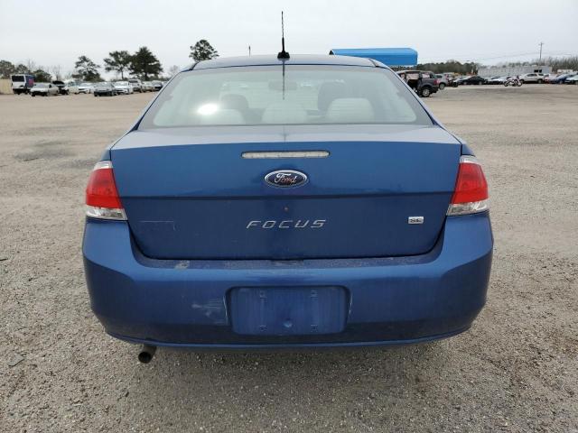 Photo 5 VIN: 1FAHP35N29W145688 - FORD FOCUS SE 