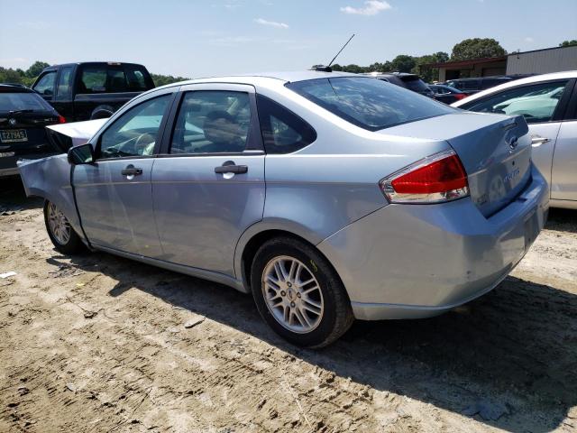 Photo 1 VIN: 1FAHP35N29W145738 - FORD FOCUS SE 