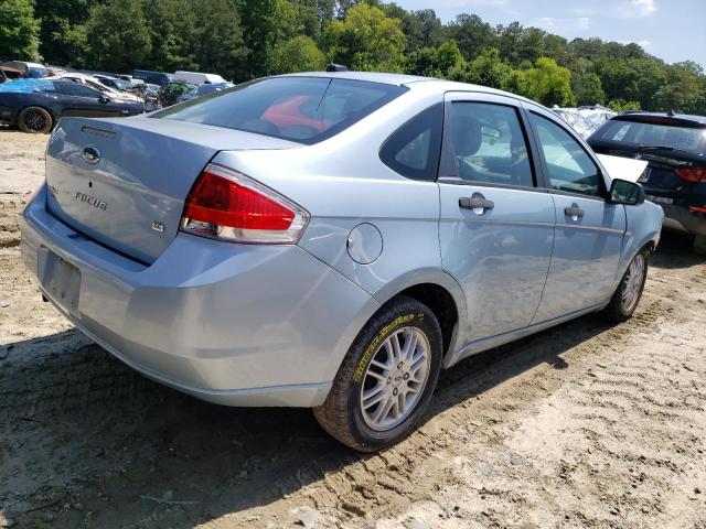 Photo 2 VIN: 1FAHP35N29W145738 - FORD FOCUS SE 