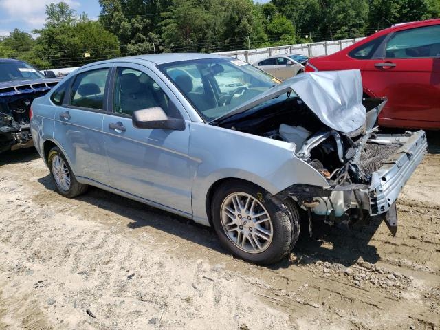 Photo 3 VIN: 1FAHP35N29W145738 - FORD FOCUS SE 