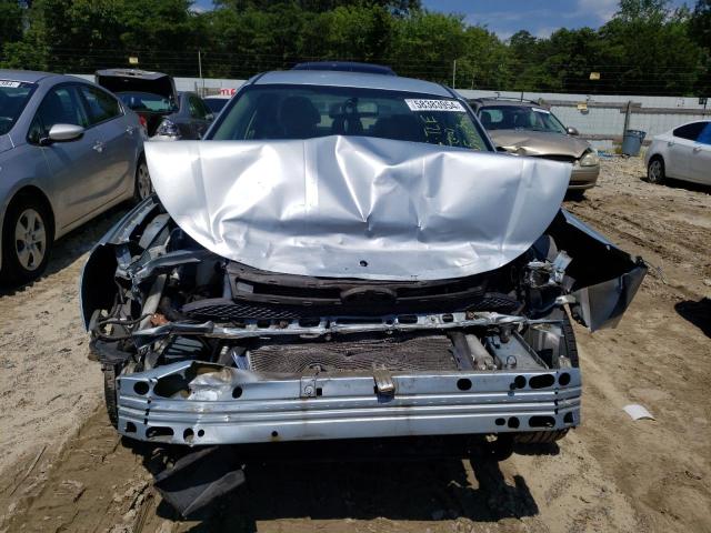 Photo 4 VIN: 1FAHP35N29W145738 - FORD FOCUS SE 