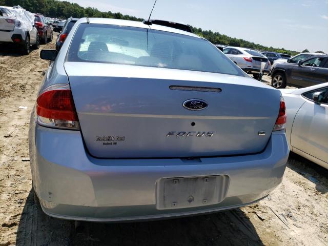 Photo 5 VIN: 1FAHP35N29W145738 - FORD FOCUS SE 