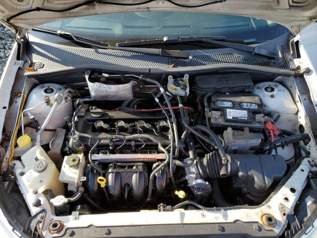 Photo 10 VIN: 1FAHP35N29W160191 - FORD FOCUS 