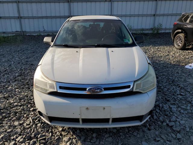 Photo 4 VIN: 1FAHP35N29W160191 - FORD FOCUS 