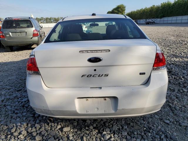 Photo 5 VIN: 1FAHP35N29W160191 - FORD FOCUS 