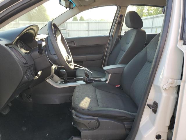 Photo 6 VIN: 1FAHP35N29W160191 - FORD FOCUS 