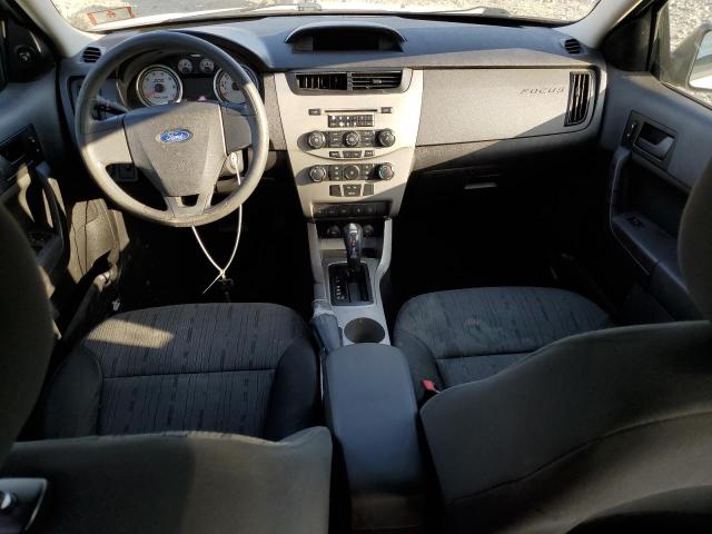 Photo 7 VIN: 1FAHP35N29W160191 - FORD FOCUS 