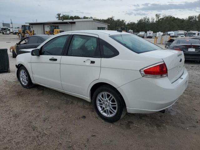 Photo 1 VIN: 1FAHP35N29W169943 - FORD FOCUS 